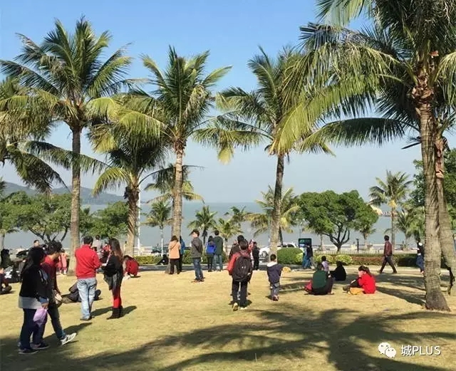 【城识】公共空间塑造特色城市公共生活